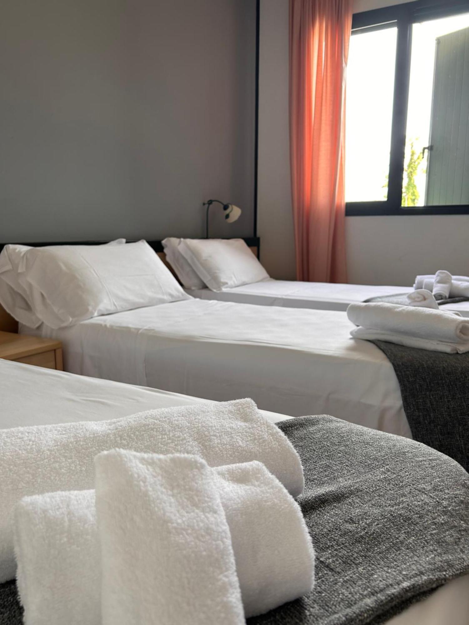 Hotel Gran Delta Rosolina Buitenkant foto