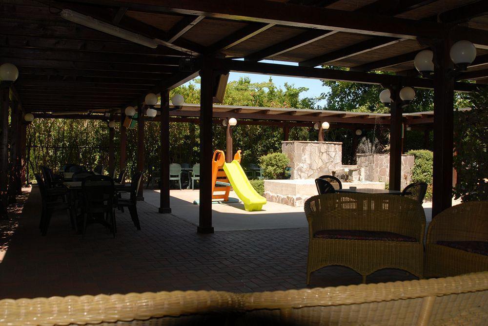 Hotel Gran Delta Rosolina Buitenkant foto