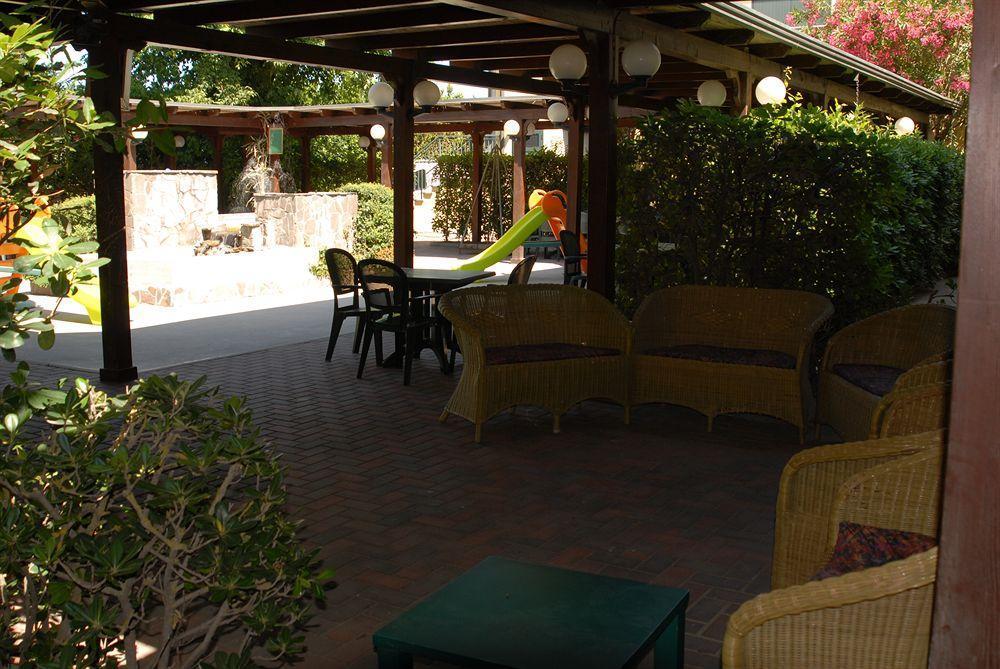 Hotel Gran Delta Rosolina Buitenkant foto